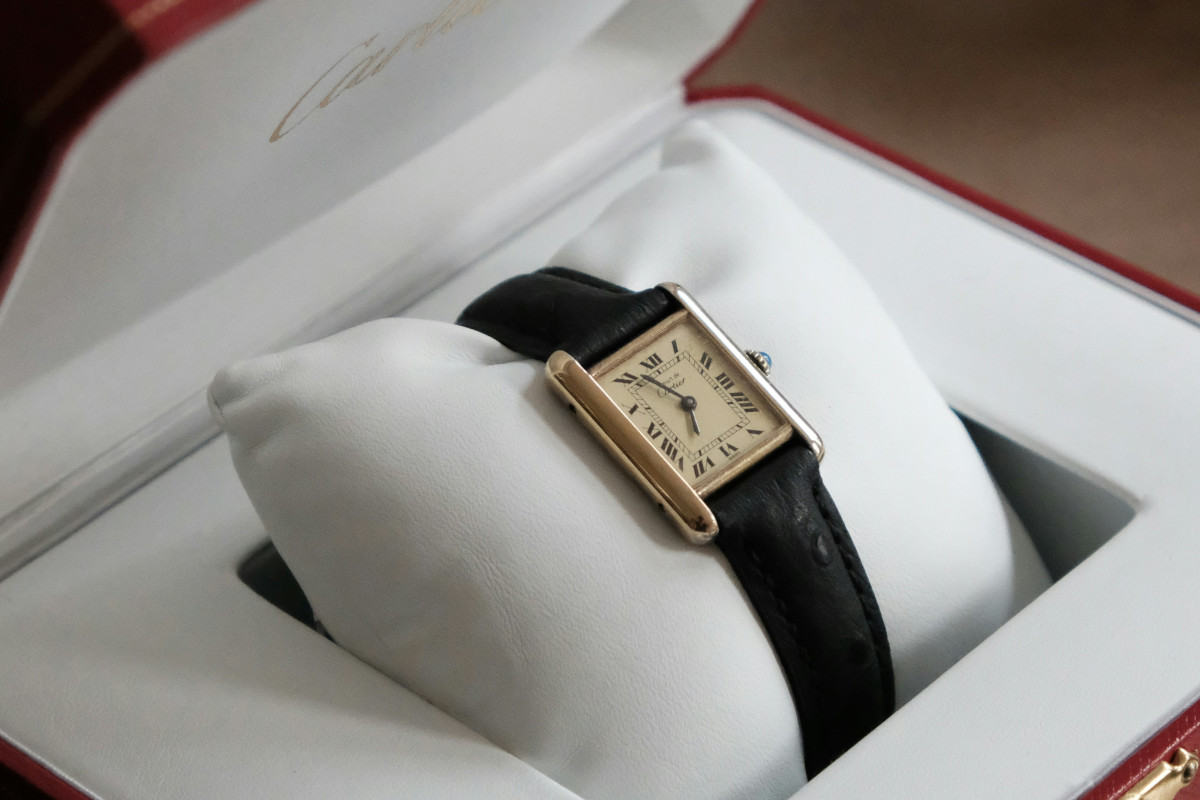 valutazione orologi usati