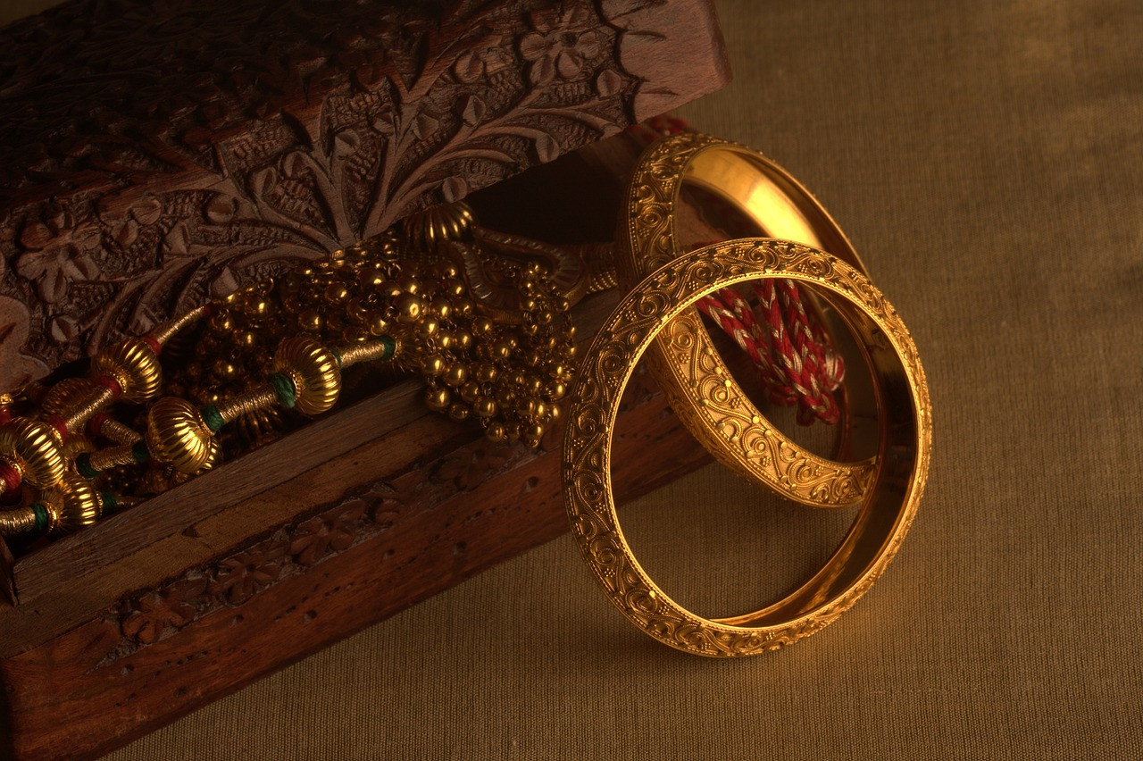 Compro oro e argento