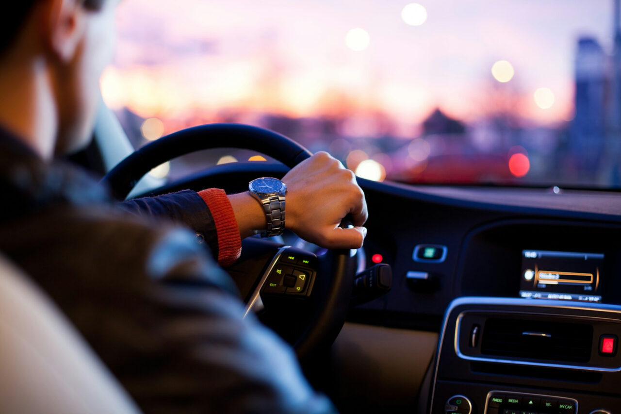 Gestione auto Roma